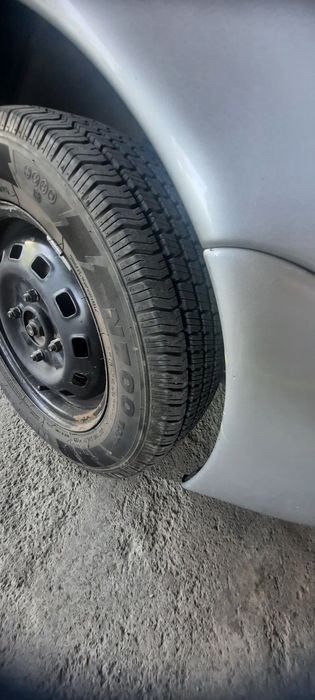 Chevrolet Matiz 2009 — 7