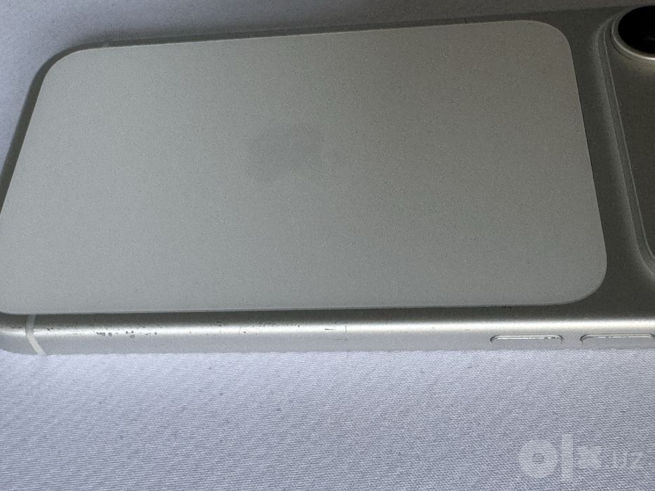 iPhone 17 ProMax 1 tb 93% 1 sim