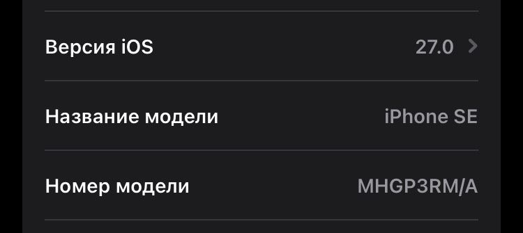 iphone se gen 2 в идеале
