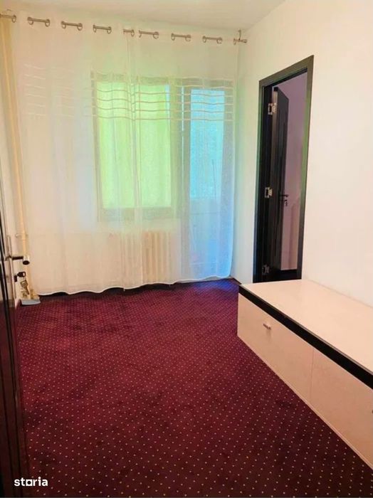 Studio / 2 camere, zona Crangasi, 8 min de metrou, pretabil investitie