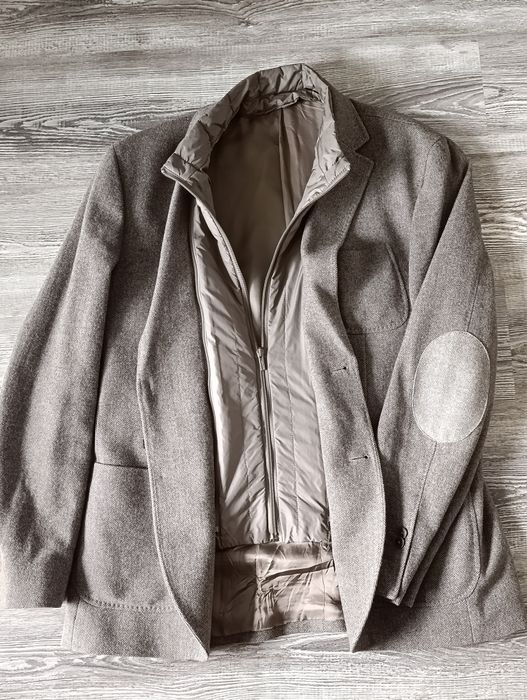Пиджак Massimo Dutti, p.54