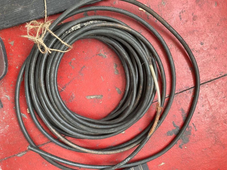 Продам кабели отрезки