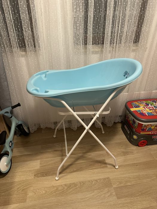 Вана за къпане Tega Baby