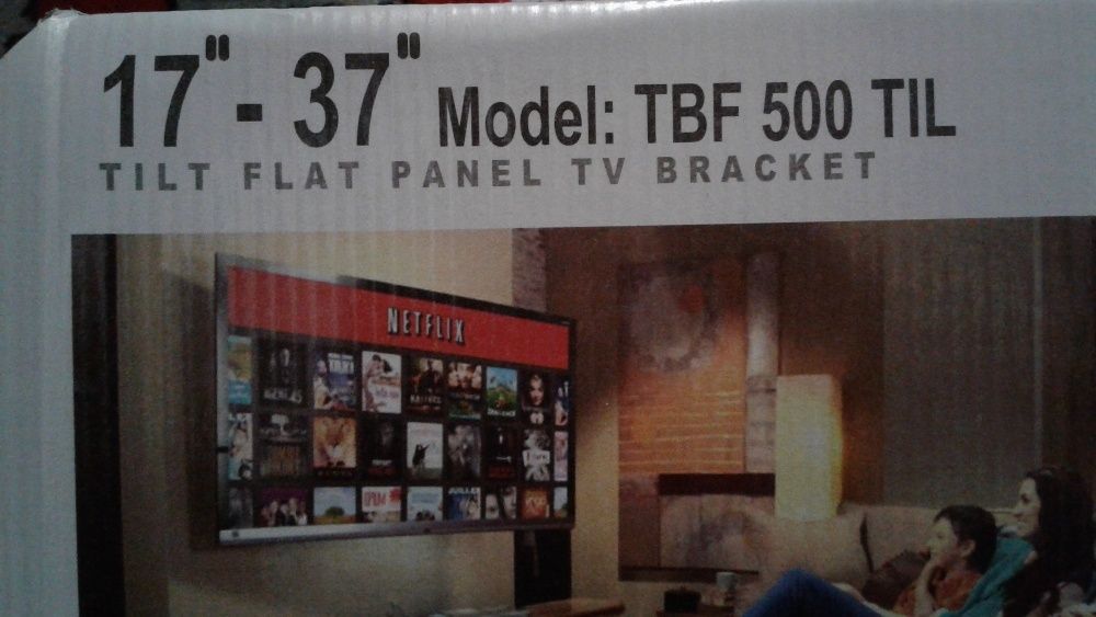 TV кронштейн для телевизора