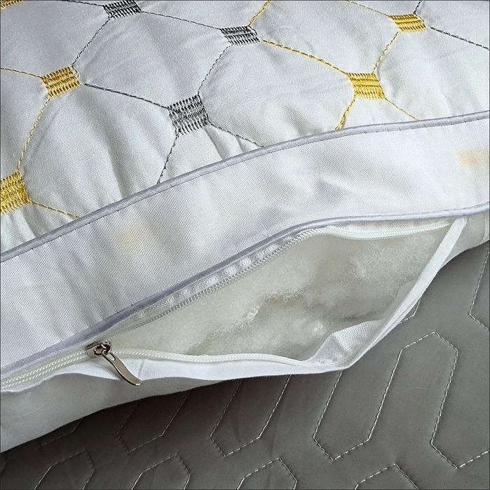 Подушки Hilton Down