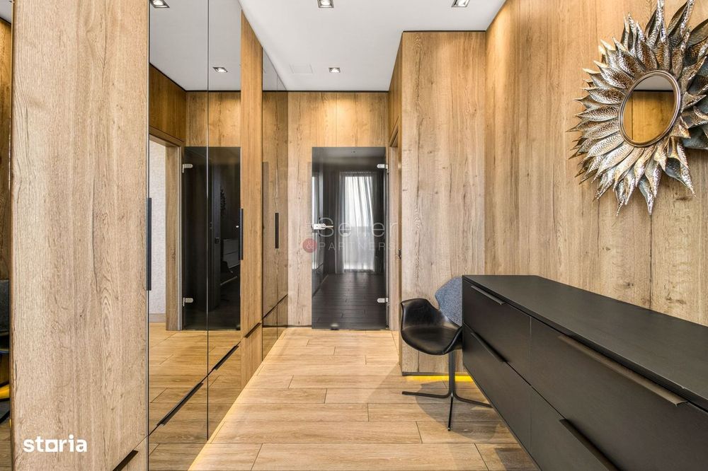 Penthouse Spectaculos | Design Exclusivist