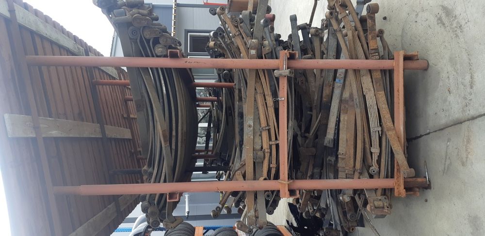 arcuri mercedes sprinter 2.2 cdi.