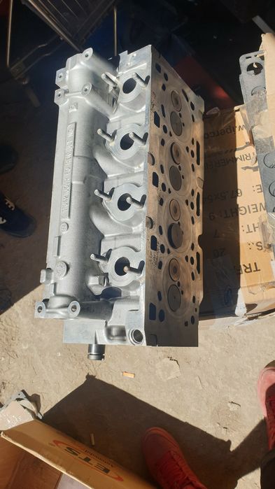 Chiuloasa Duster Megane Laguna Duster 1.5 dci euro 5 90 cp noua oem