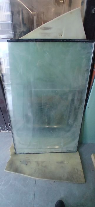 Стеклопакет 3 штуки