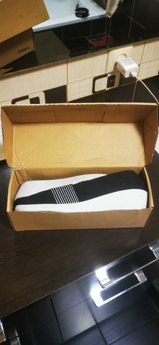 Продам женские макасы 41р. Новые.