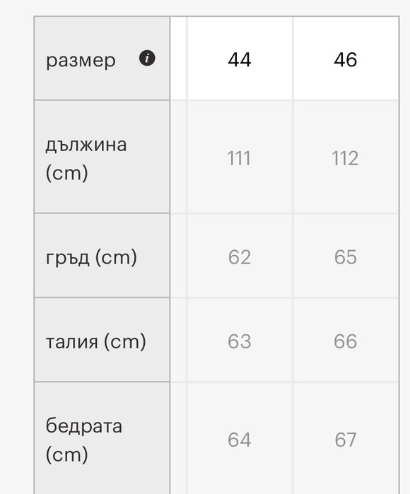 Дамско зимно яке