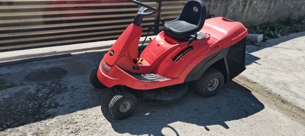 Tractor Gazon Briggs Stratton