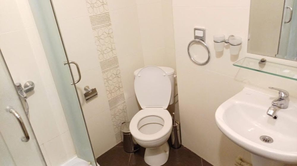 Дава се под наем Двустаен апартамент в Пловдив, Център - 64 кв.м за 400 € - Снимка #3