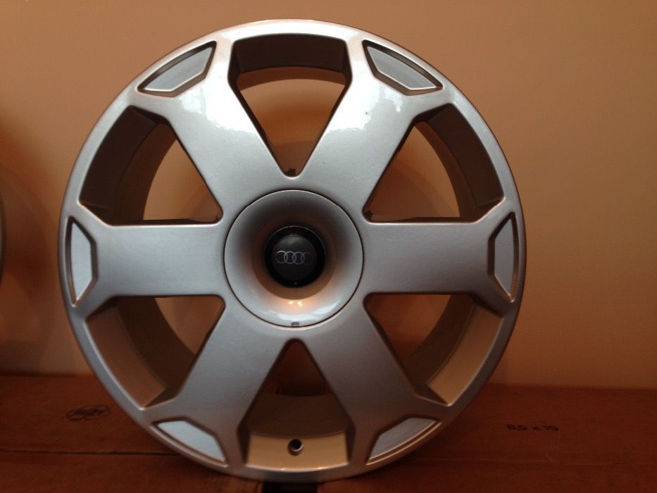 Джанти 18 ауди рс голф 4 golf audi s4 5x100 5x112 rs r line абт avus