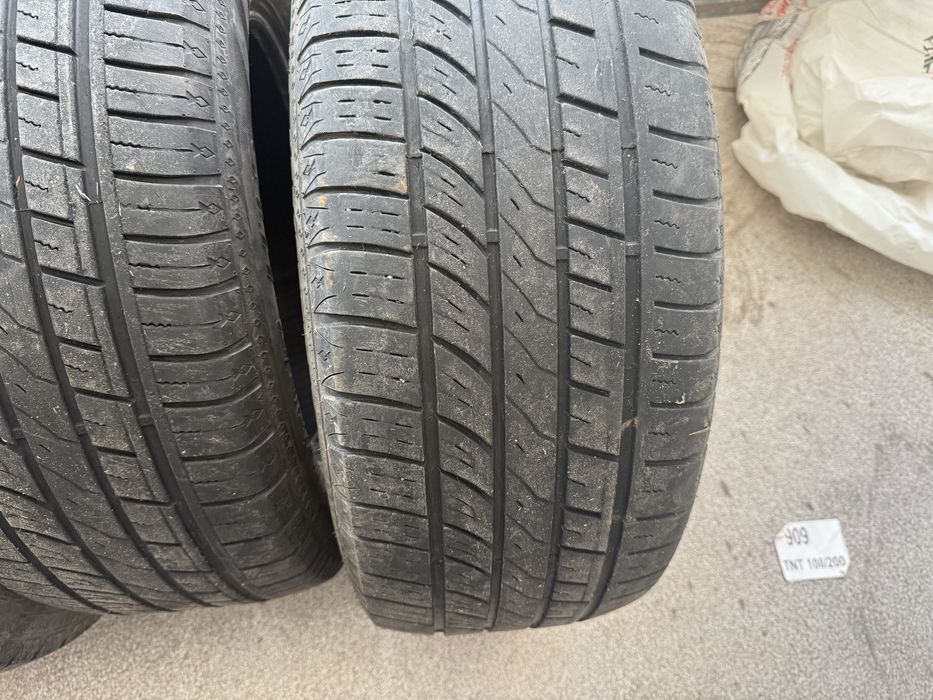 шины Cooper Discoverer 265/60R18