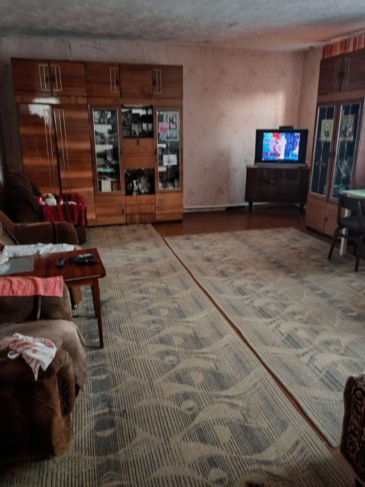 Продаётся 4х комнатный дом