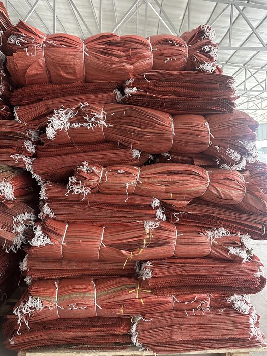 Полепропилинивий мешки