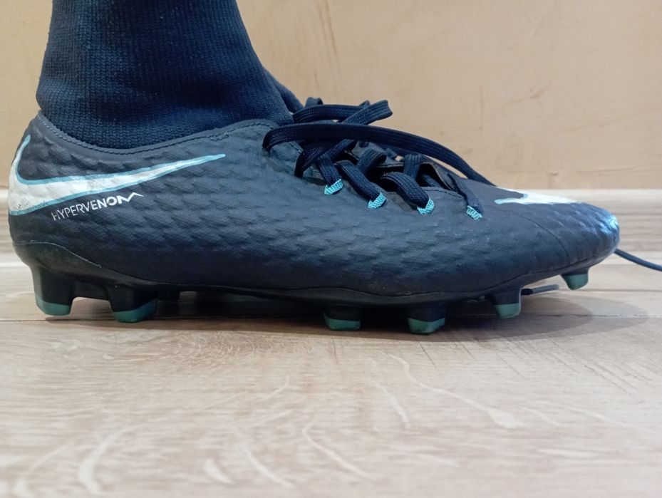 Бутонки Nike academy