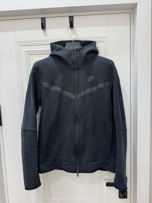 Nike Tech Fleece зип худи