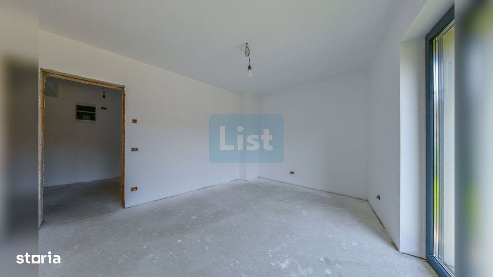 Apartament 3 camere, 97 mp, parter, grădină 71,4 mp, predare finisat — fotografia 3