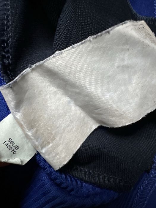 Nike Manchester United Vintage original тениска.L