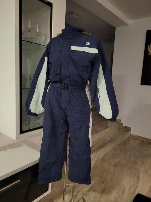 Salopete/Combinezoane Ski