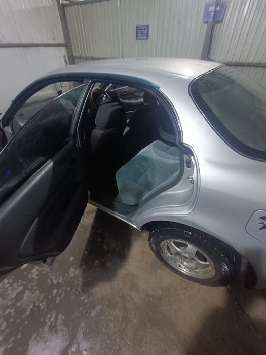 Продам машину в хорошем состоянии