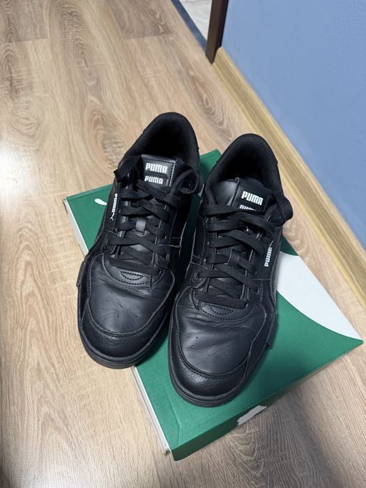 Puma CA Pro Glitch lth