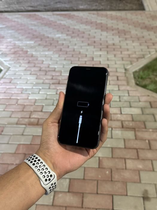 iphone 11 64GB 77%