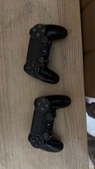 Джойстики 2штуки