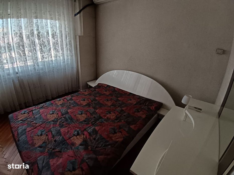 Vanzare 5 camere Batistei