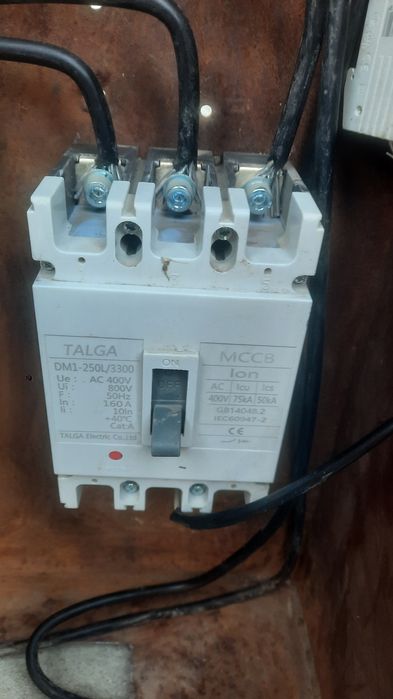 Продам 3фазный трансформатор в КОМПЛЕКТЕ