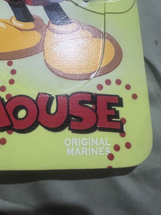 Дамски джапанки Original Marines