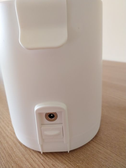 Incalzitor electric Chicco 2 in 1 cu adaptor pentru autovehicul