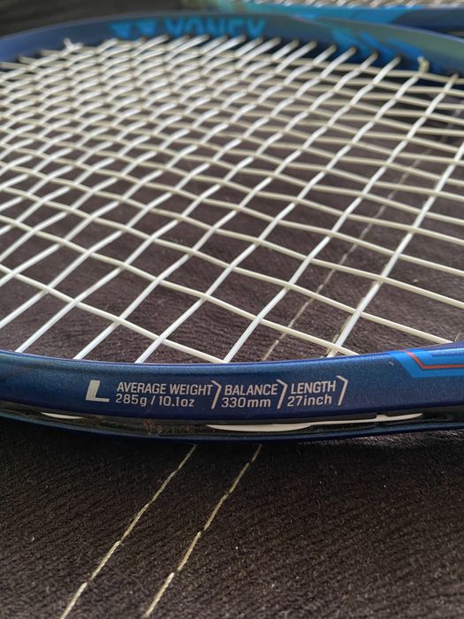 Тенис ракети YONEX EZONE 98L 2020 285G