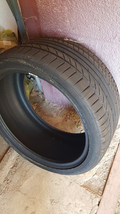 Продам резину лето