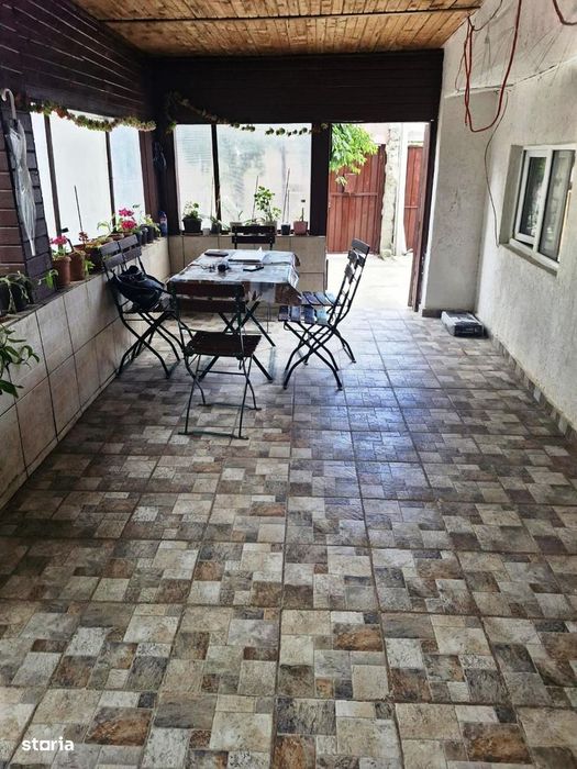 Bucurestii Noi-Grohotisului
