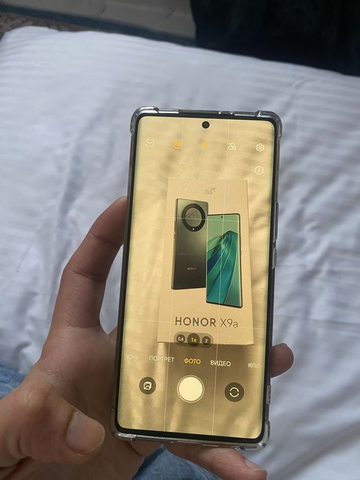 HONOR X9A продам