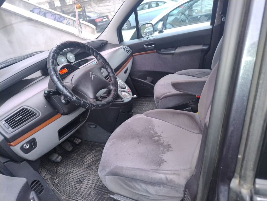 Vand Citroen C8 an 2006