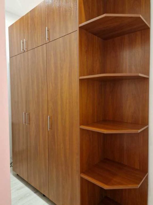 Дава се под наем Тристаен апартамент в София, Витоша - 146 кв.м за 612 € - Снимка #12