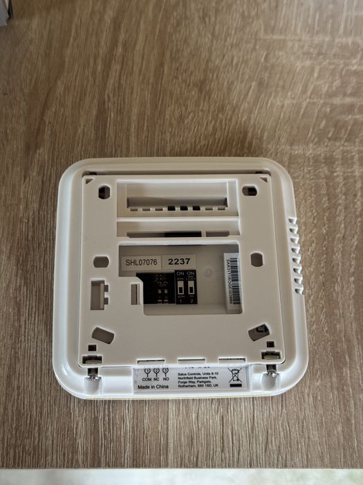 Termostat Salus RT310 - pachet 4 buc.