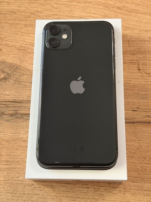 IPhone 11 64 GB 74% акумулятор