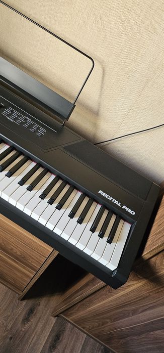 Электронное пианино