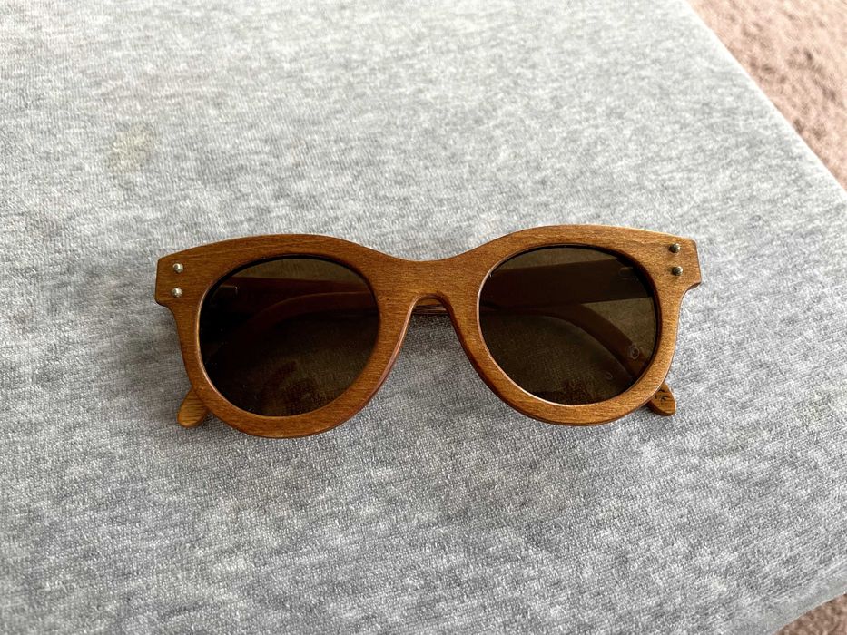 български дизайнерски слънчеви очила DIVAK