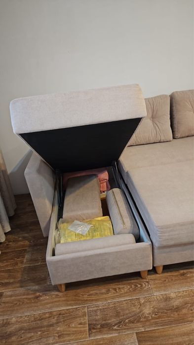 Диван для гостинной !