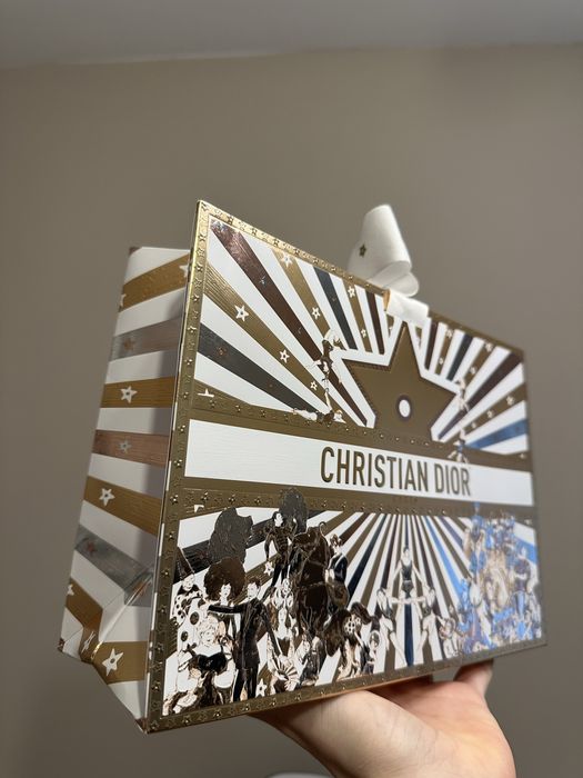 コレクション NOVELTY DIOR HANBAG (NOT FOR SALE) Punga Christian Dior Bucuresti Sectorul 1 • OLX.ro