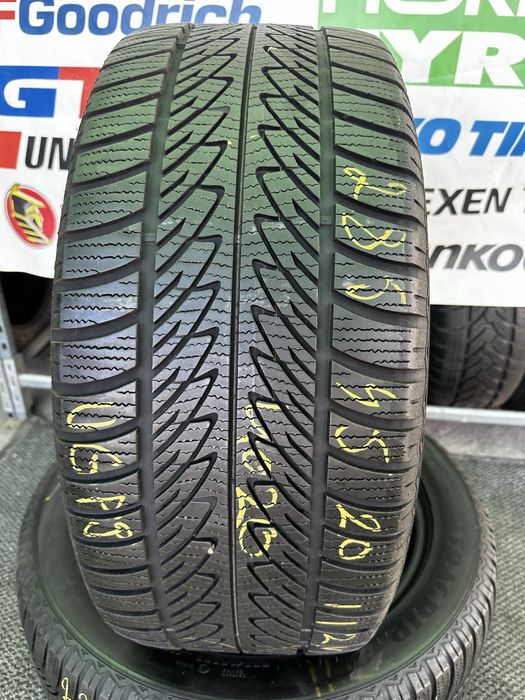 285/45 R20 112V XL AO - Goodyear UltraGrip Performance 8 M+S Oferta