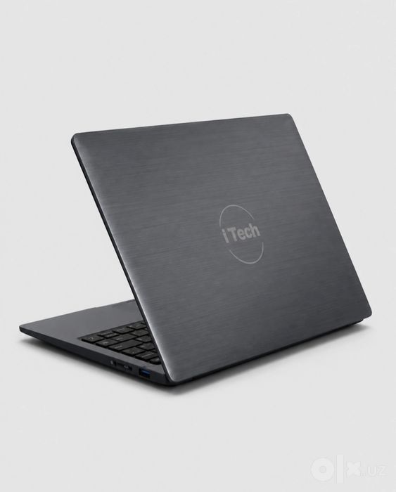 Ноутбук iTech 8/ 256gb