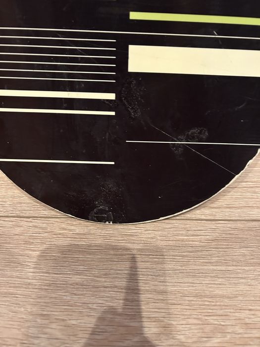 Placă snowboard Raven Supreme – 158 cm