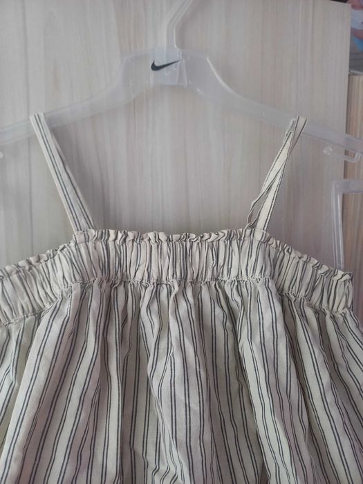Комплект H&M 9-10г . 140см